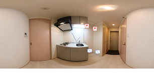 エスティメゾン亀戸 306 【東京都亀戸駅】 の画像3