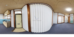 サンフラッツひまわりB棟 12 【福岡県筑前前原駅】 の画像3