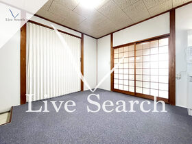 サンフラッツひまわりB棟 12 【福岡県筑前前原駅】 の画像3