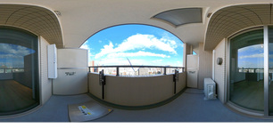 エスティメゾン亀戸 808 【東京都亀戸】 の画像3