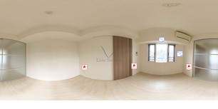 feeth水天宮前 811 【東京都東京メトロ半蔵門線 水天宮前駅】 の画像3