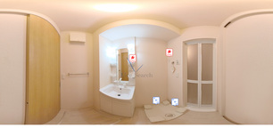 ファーストステージ小田急相模 101 【神奈川県小田急相模原駅】 の画像3