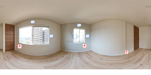 テラスハウス 102 【福岡県三苫駅】 の画像3