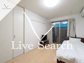 チェルキオドゥーエ 102 【東京都糀谷駅】 の画像3