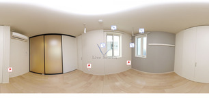 プルームレジデンス溝口 205 【神奈川県溝の口駅】 の画像3