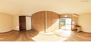 アメニコーポA棟 102 【福岡県周船寺駅　徒歩１６分】 の画像3