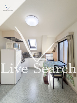 コージーハイム 301 【東京都大塚駅5分　新大塚駅5分】 の画像3