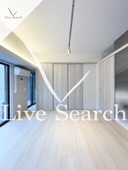 Laughter　 204 【大阪府阪急千里線　吹田駅　徒歩８分】 の画像3