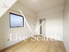 ホーユウコンフォルト川崎 510 【神奈川県尻手】 の画像3