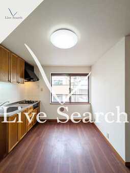 南馬込富士ヶ丘 201 【東京都西馬込駅】 の画像3