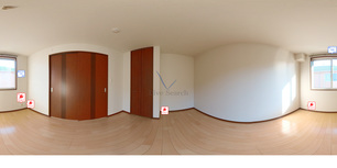 パープルコート塩浸 G202 【福岡県朝倉街道駅】 の画像3