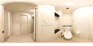 ALFACIO SOUTH FONTE 204 【福岡県雑餉隈駅】 の画像3