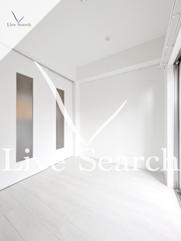 ALFACIO SOUTH FONTE 204 【福岡県雑餉隈駅】 の画像3