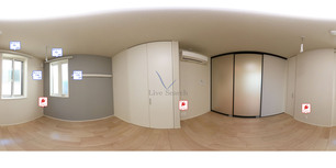 プルームレジデンス溝口 305 【神奈川県溝の口駅】 の画像3