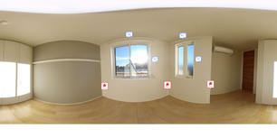 プルームレジデンス溝口 401 【神奈川県溝の口駅】 の画像3