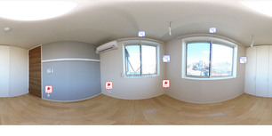 プルームレジデンス溝口 402 【神奈川県溝の口駅】 の画像3