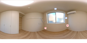 ココモ 205 【千葉県妙典駅】 の画像3