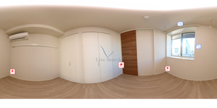 ココモ 303 【千葉県妙典駅】 の画像3