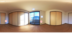 ワイズヴィラ A202 【和歌山県ＪＲ和歌山線 高野口駅 】 の画像3