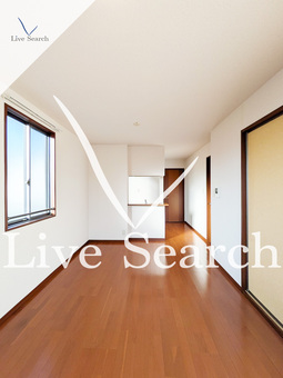 ワイズヴィラ A202 【和歌山県ＪＲ和歌山線 高野口駅 】 の画像3