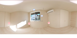 ココモ 102 【千葉県妙典駅】 の画像3