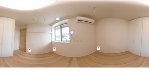 ココモ 201 【千葉県妙典駅】 の画像3