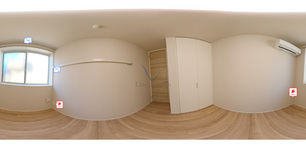 ココモ 203 【千葉県妙典駅】 の画像3