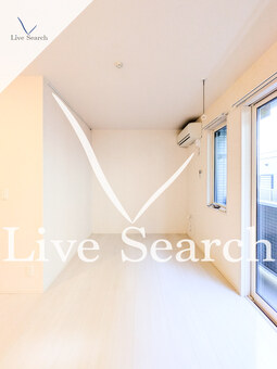 オリーブ 102 【神奈川県番田駅】 の画像3