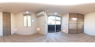 Maison Cocoru 103 【東京都総武・中央緩行線　大久保駅】 の画像3