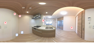 Maison Cocoru 105 【東京都総武・中央緩行線　大久保駅】 の画像3