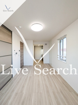 Maison Cocoru 301 【東京都総武・中央緩行線　大久保駅】 の画像3