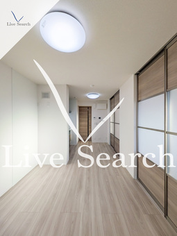 Maison Cocoru 303 【東京都総武・中央緩行線　大久保駅】 の画像3