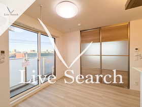 Maison Cocoru 305 【東京都総武・中央緩行線　大久保駅】 の画像3