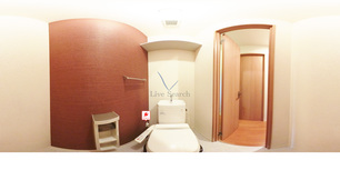 シャーメゾン西庄 0101 【和歌山県南海電鉄加太支線 西ノ庄駅】 の画像3