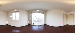 グラン・ファーム 0207 【和歌山県南海電鉄加太支線 西ノ庄駅】 の画像3