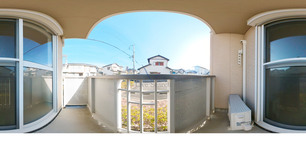 ガーデンハイツ 0110 【和歌山県わかやま電鉄貴志川線 神前駅】 の画像3