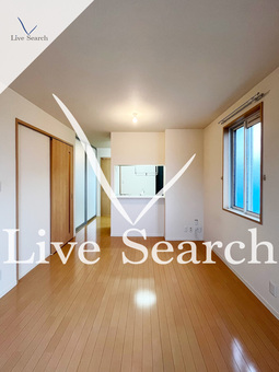 シャーメゾンi 0203 【和歌山県ＪＲ阪和線 紀伊駅 】 の画像3