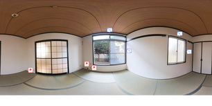 ナッツハウス 105 【東京都平和台】 の画像3