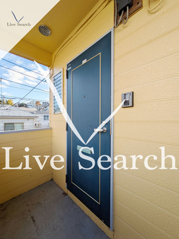 コスモハイツ 203 【東京都玉川学園前駅】 の画像3