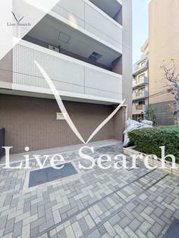 クレッセント麻布Ⅱ 1102 【東京都東京メトロ南北線・都営大江戸線「麻布十番」駅】 の画像3