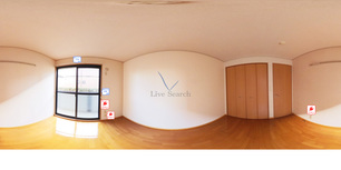 フローラM　Ⅰ 102 【神奈川県橋本駅】 の画像3