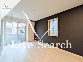 プラティア 101 【神奈川県　小田急相模原駅】 の画像3