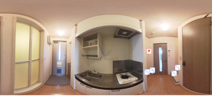 エクレール相原A 201 【神奈川県相原駅】 の画像3