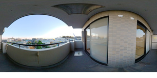 ウィステリアヴィラ 401 【神奈川県東急東横線元住吉駅：15分】 の画像3