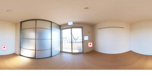 クラージュ F 【東京都中河原駅】 の画像3