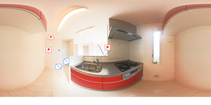 オリーブ 302 【神奈川県番田駅】 の画像3