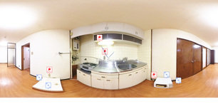 甲陽マンション 203 【兵庫県甲陽園駅】 の画像3