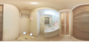 ソフィアⅡ 303 【神奈川県矢部駅】 の画像3