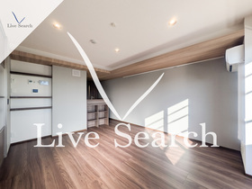 ノーブルパレス芝中田 302 【埼玉県京浜東北・根岸線　蕨駅　徒歩10分】 の画像3