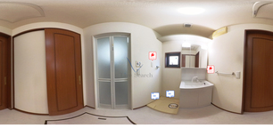 TMエビエ 102 【大阪府海老江駅】 の画像3